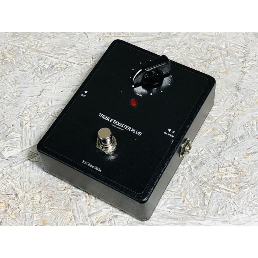 Kz TREBLE BOOSTER【本体のみ】