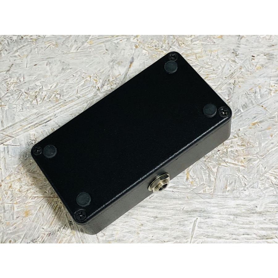 中古 Kz Guitar Works TREBLE BOOSTER (u69831) : ジングル - 通販