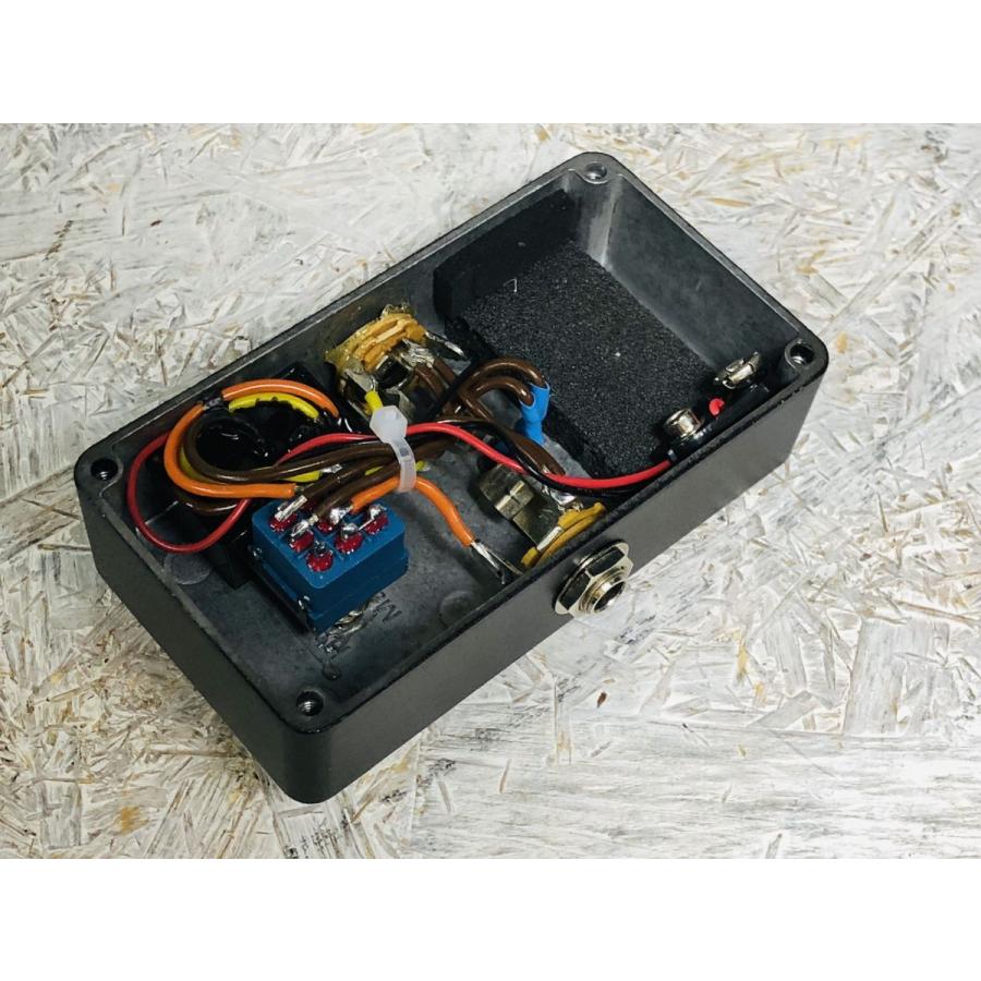 中古 Kz Guitar Works TREBLE BOOSTER (u69831) : ジングル - 通販