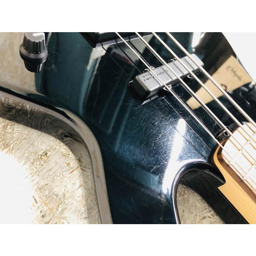 中古 LAKLAND Shoreline Series 4弦ベース (u70243) : ジングル - 通販