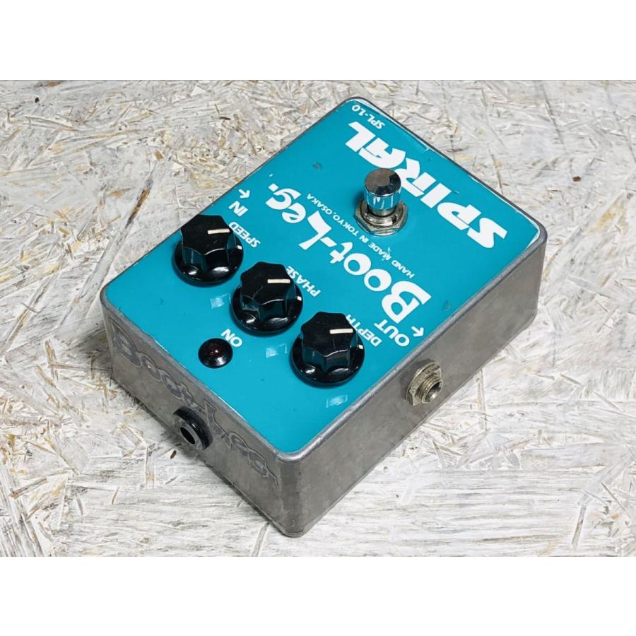 中古 Boot-Leg SPIRAL SPL-1.0 (u71697) : ジングル - 通販 - Yahoo
