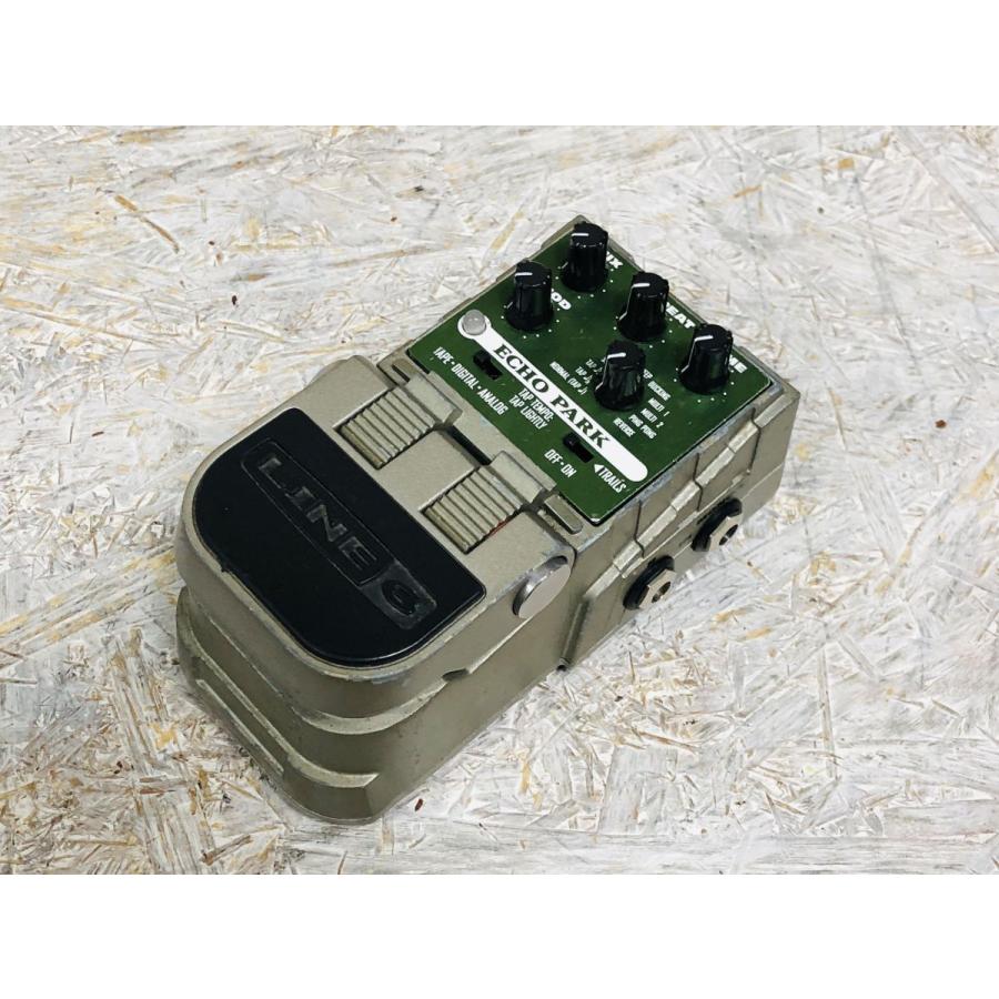 LINE6 ECHO PARK (u72484) | www.gamescaxas.com