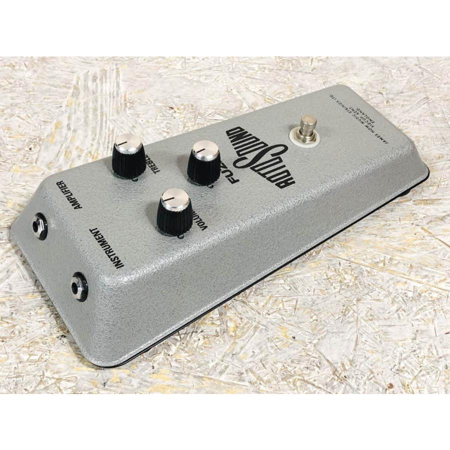 中古 ROTOSOUND FUZZ RFB1 (u72600) : u72600 : ジングル - 通販 