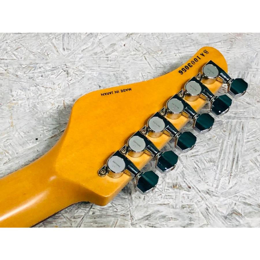 ギター SCHECTER SD-2-24 Amazon | SCHECTER SD-2-24-AL/M AQB エレキギター シェクター