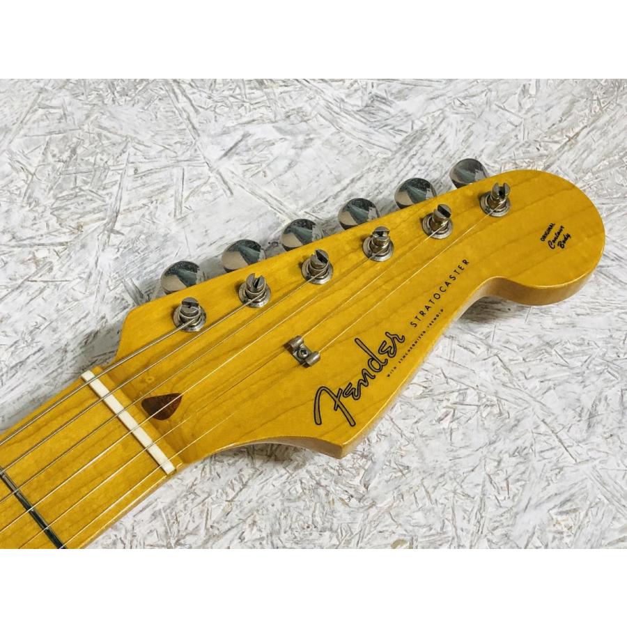 中古 Fender Japan ST57 (u73568) : ジングル - 通販 - Yahoo!ショッピング