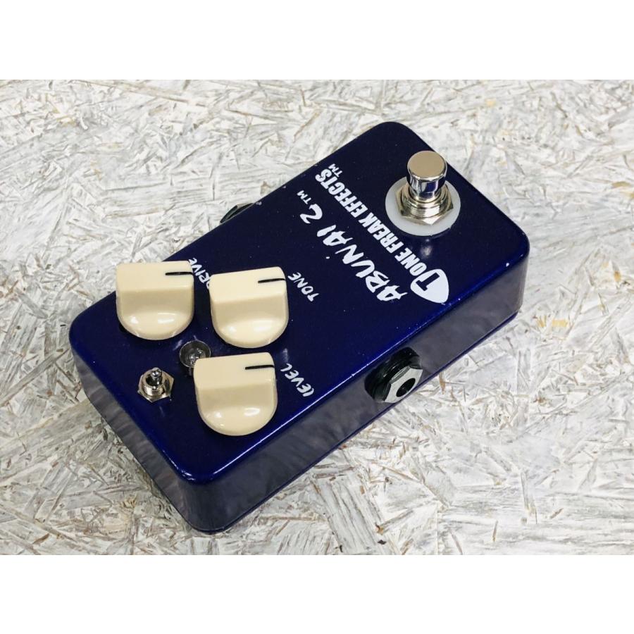 tone freak effects ABUNAI 【公式通販】