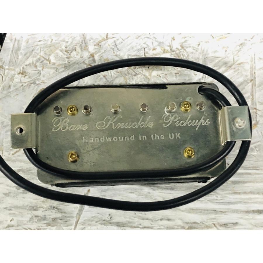 Bare Knuckle Pickups Riff Raff Humbucker Pickup 【スタイルエレクトリ】 (u74389)