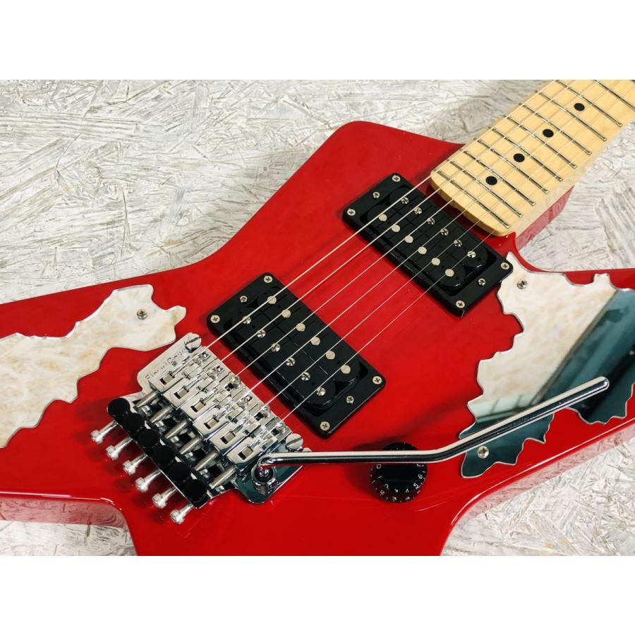中古 ESP Random Star (u74422) : ジングル - 通販 - Yahoo!ショッピング