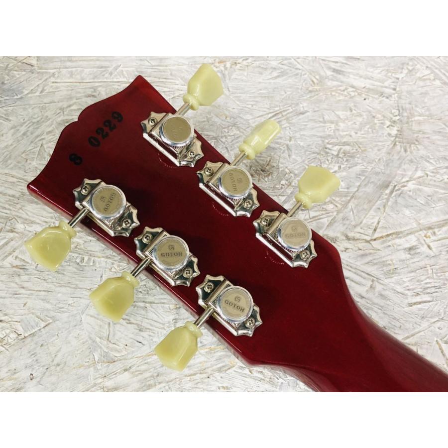 SALE!!中古 Gibson Les Paul Classic (u74903)｜jingle-store｜05