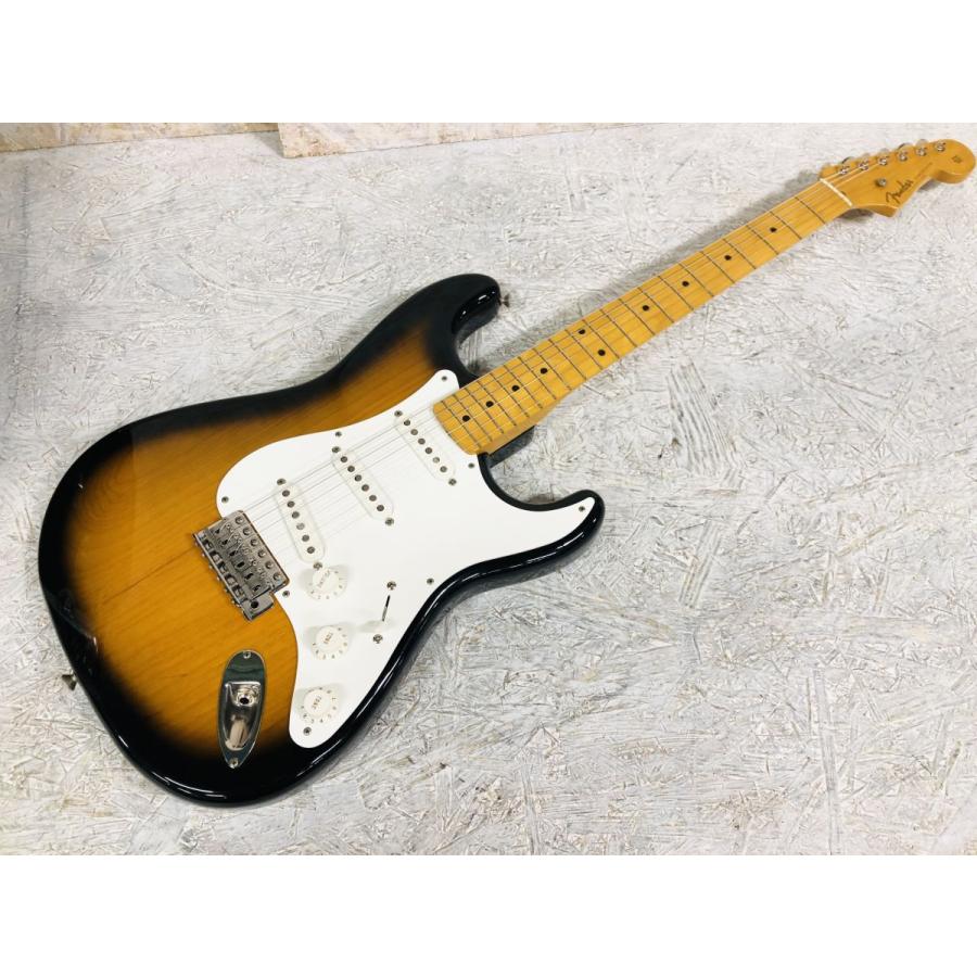 中古 Fender Japan ST54 (u74904) : ジングル - 通販 - Yahoo!ショッピング