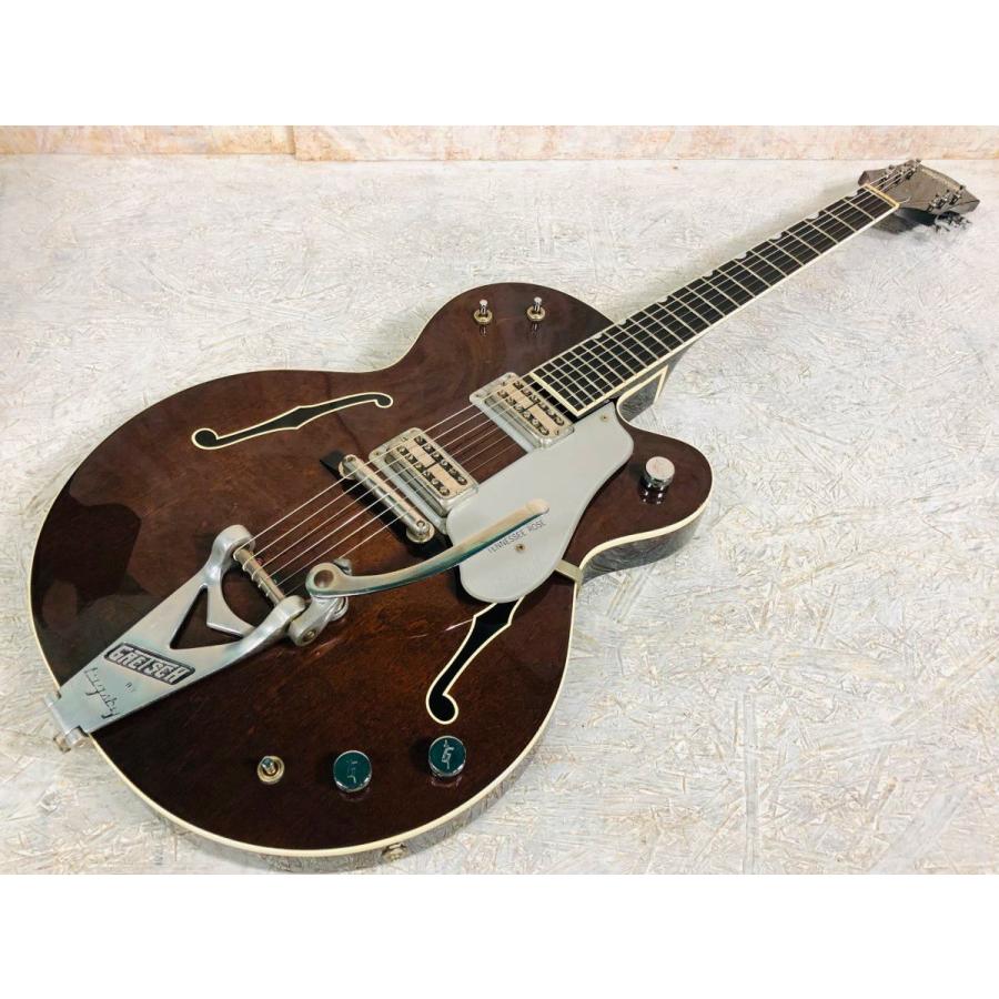 中古 Gretsch G6119-1962 FT Tennessee Rose (u74979) : ジングル