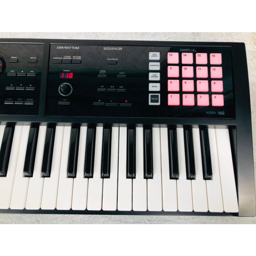 中古 Roland FA-06 Ver2.0 (u75256) : ジングル - 通販 - Yahoo