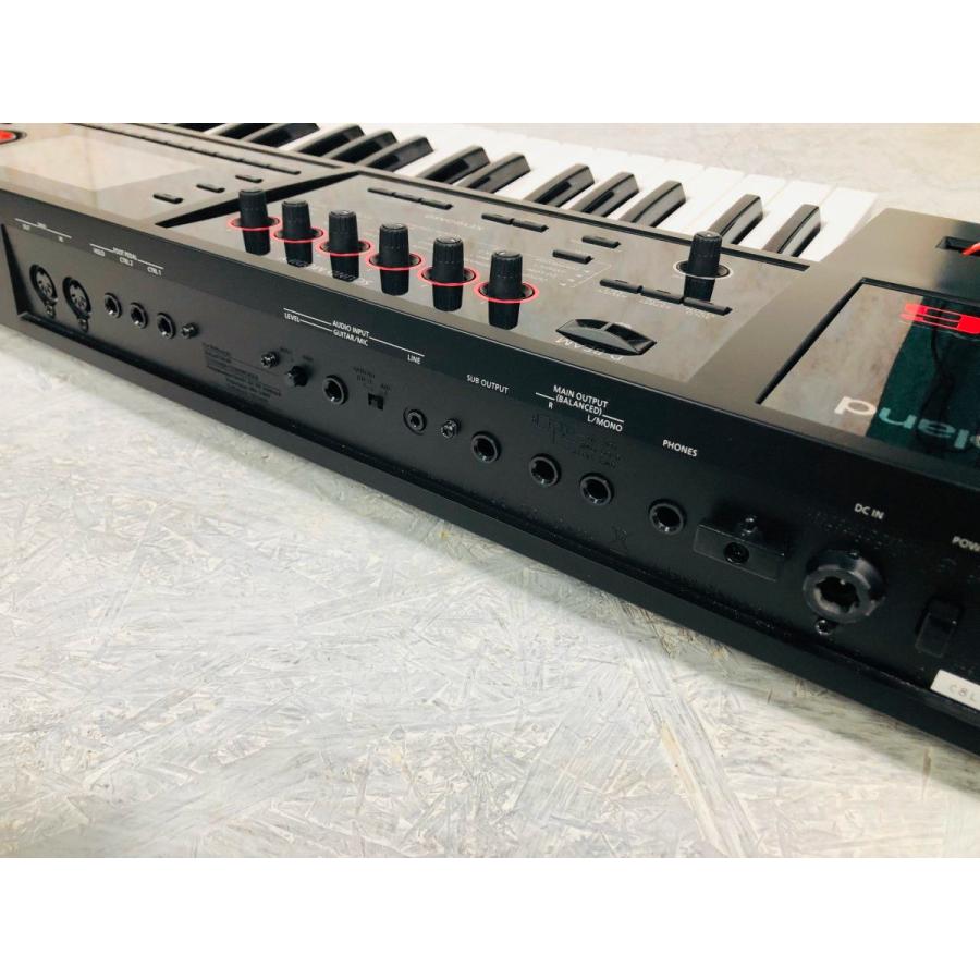 中古 Roland FA-06 Ver2.0 (u75256) : ジングル - 通販 - Yahoo