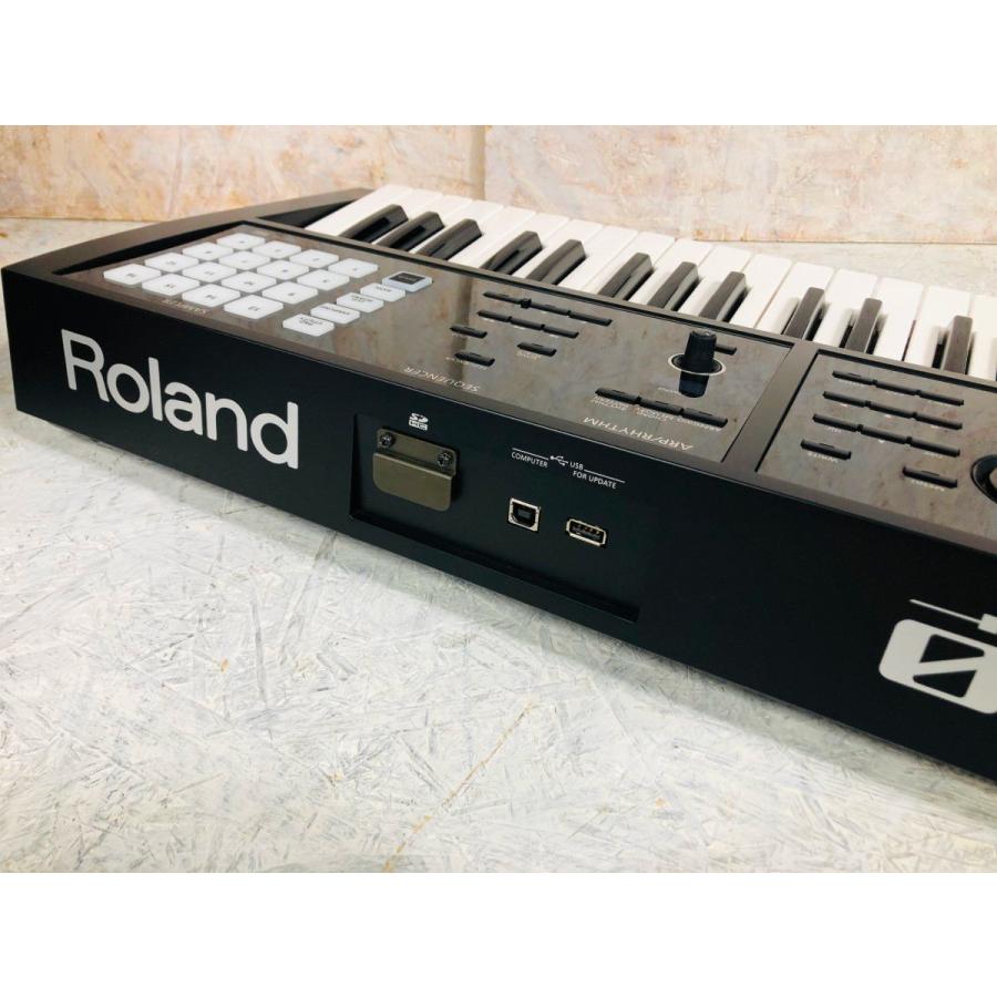 中古 Roland FA-06 Ver2.0 (u75256) : ジングル - 通販 - Yahoo