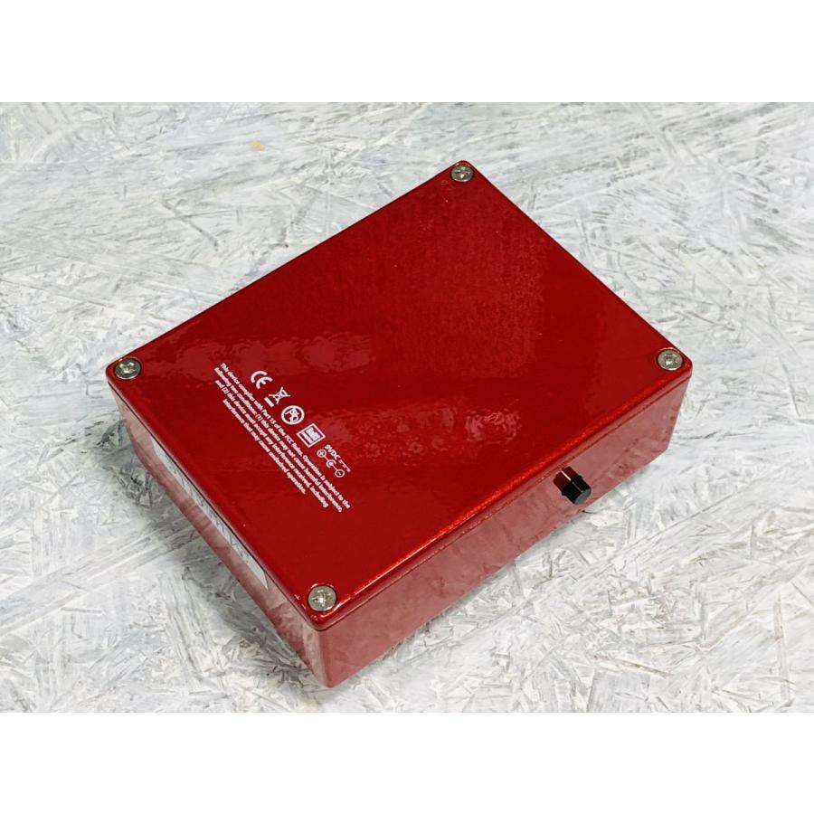 中古 Wampler Pedals pinnacle deluxe (u75275) : ジングル - 通販