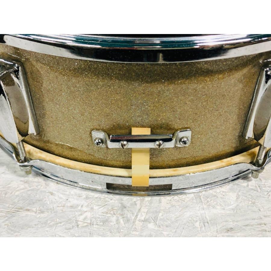 中古 Pearl VALENCIA 14x5.5 スネア (u75282) u75282ジングル 通販 Yahoo!ショッピング