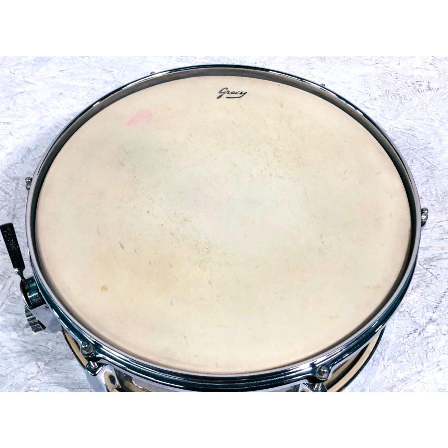 中古 Pearl VALENCIA 14x5.5 スネア (u75282) u75282ジングル 通販 Yahoo!ショッピング