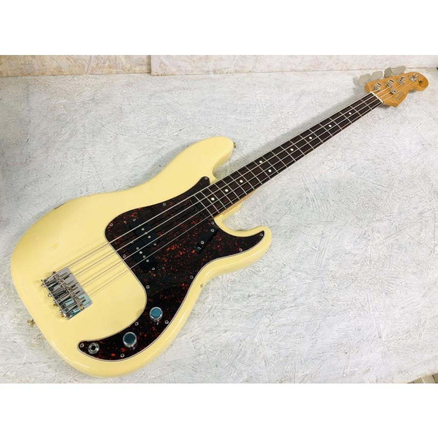 中古 Fender USA American Vintage Precision Bass (u75301