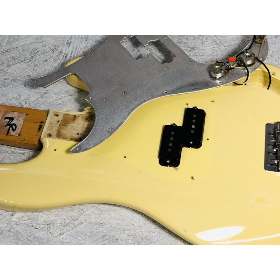 中古 Fender USA American Vintage Precision Bass (u75301