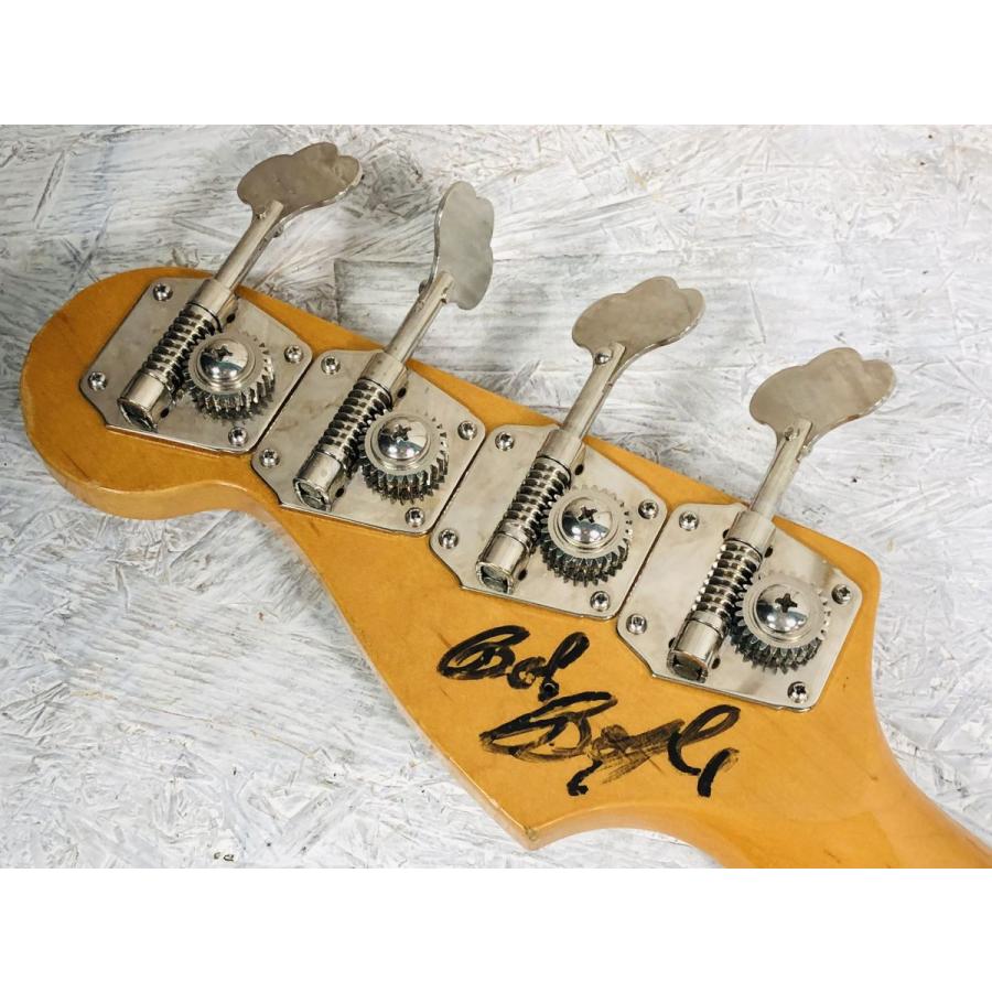 中古 Fender USA American Vintage Precision Bass (u75301