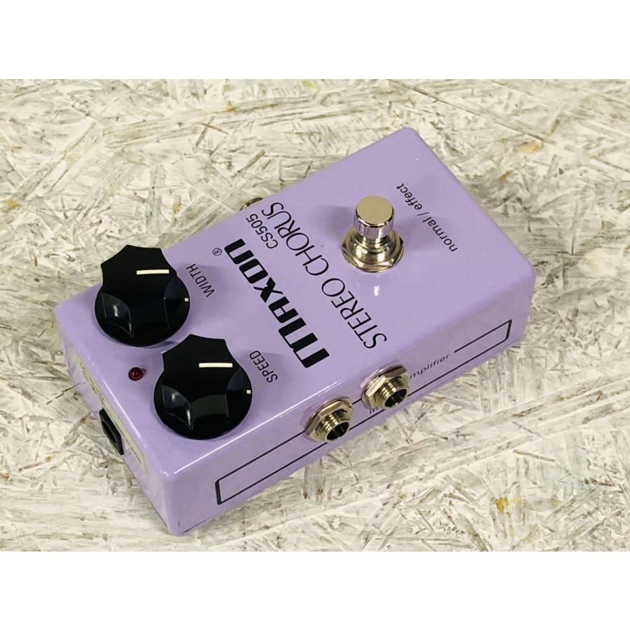 中古 Maxon CS-505 Reissue (u75802) : ジングル - 通販 - Yahoo