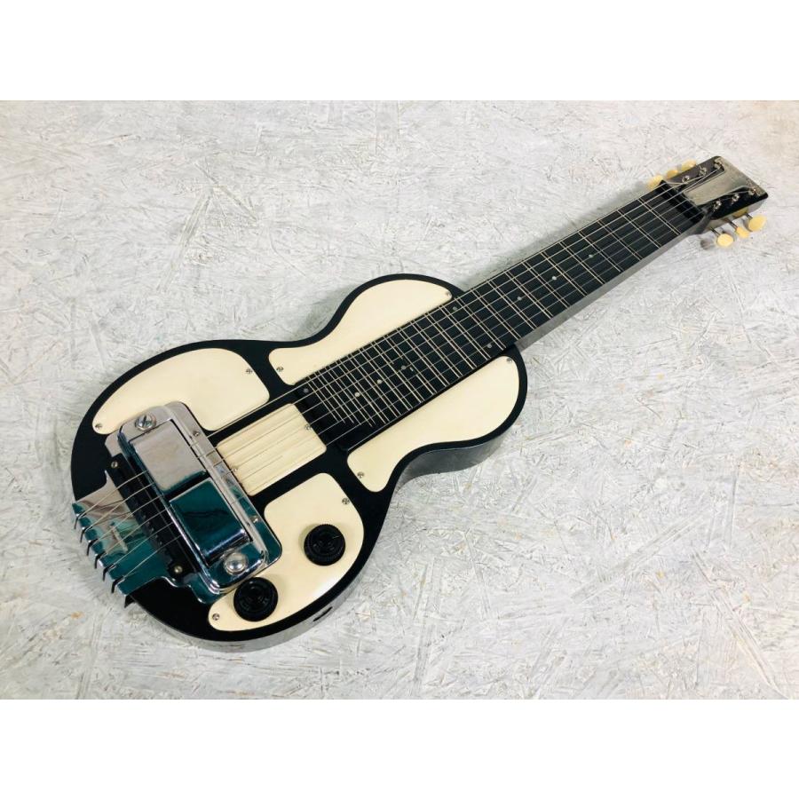 Rickenbacher Electro B6 Lap Steel