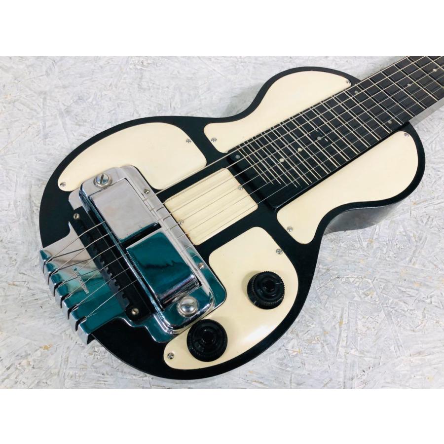 中古 Rickenbacker B6 Lap Steel (u75986) : ジングル - 通販 - Yahoo