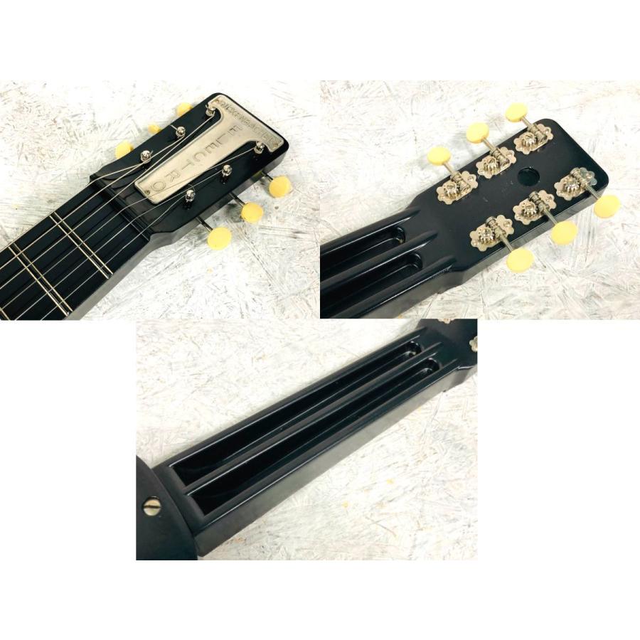 中古 Rickenbacker B6 Lap Steel (u75986) : ジングル - 通販 - Yahoo