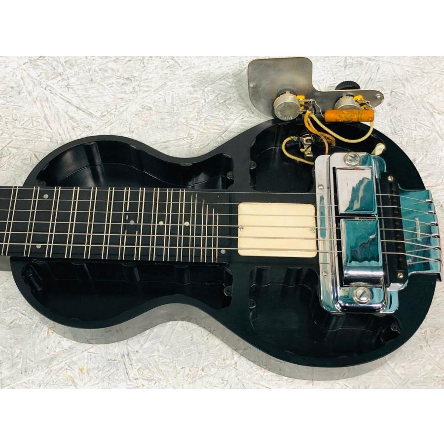 中古 Rickenbacker B6 Lap Steel (u75986) : ジングル - 通販 - Yahoo