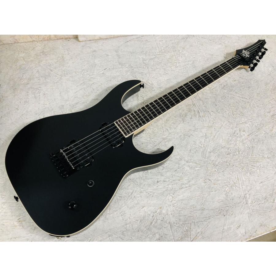 Strictly 7 Guitars S7G JS -Japan Series- Cobra JS6