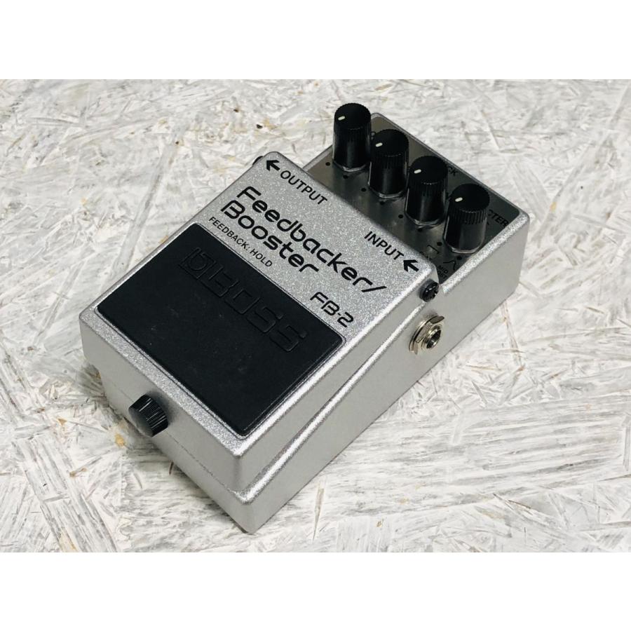 中古 BOSS FB-2 (u76091) : ジングル - 通販 - Yahoo!ショッピング