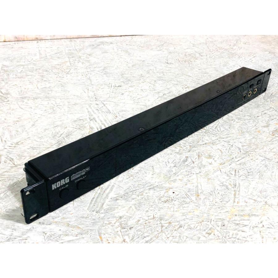中古 KORG PB-05 Pitchblack Pro (u76151) : ジングル - 通販