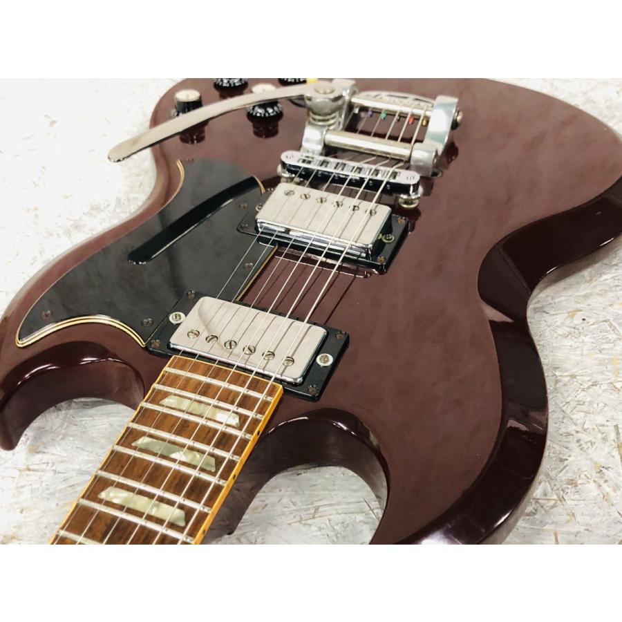 中古 Gibson SG (u76327) : ジングル - 通販 - Yahoo!ショッピング