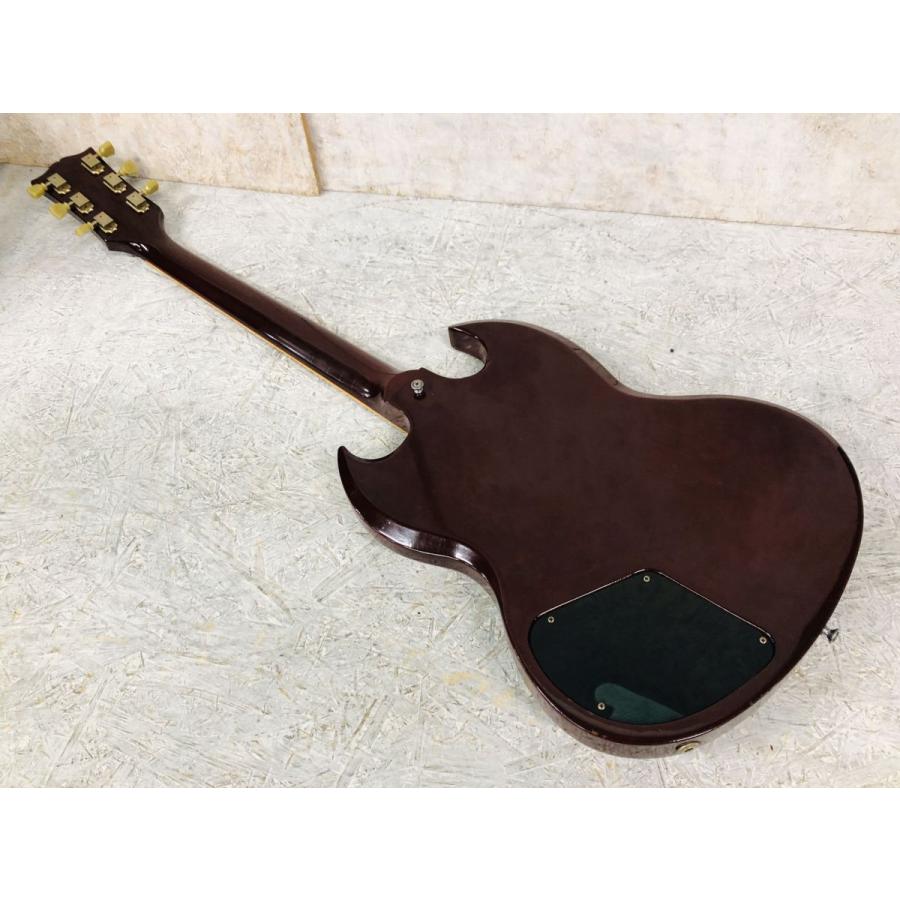 エレキギター 中古現状品 CoolZ◇エレキギター/ストラトタイプ/黒系/SSH/シンクロタイプ