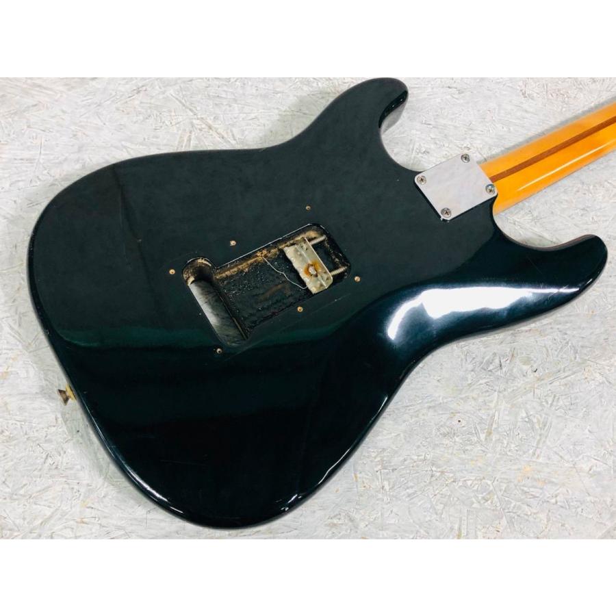 誕生日プレゼント誕生日プレゼント中古 Fender Made In Mexico Stratocaster Body Neck (u76361) その他 ギター、ベース用パーツ、アクセサリー
