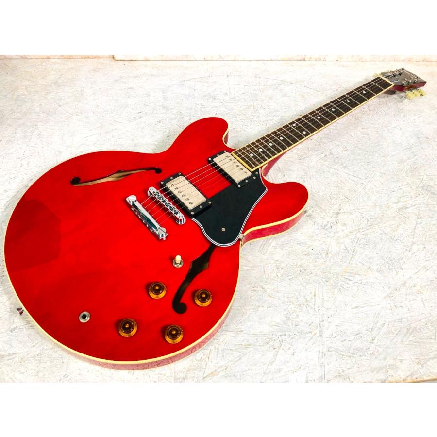 エレキギター】HISTORY 展示ラインナップ一覧～HSシリーズ～ 4/11更新