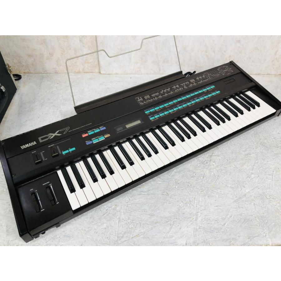 中古 YAMAHA DX7 (u76457) : ジングル - 通販 - Yahoo!ショッピング