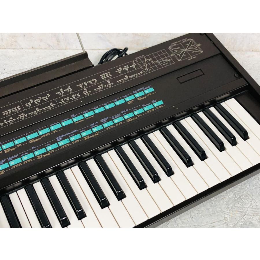 中古 YAMAHA DX7 (u76457) : ジングル - 通販 - Yahoo!ショッピング