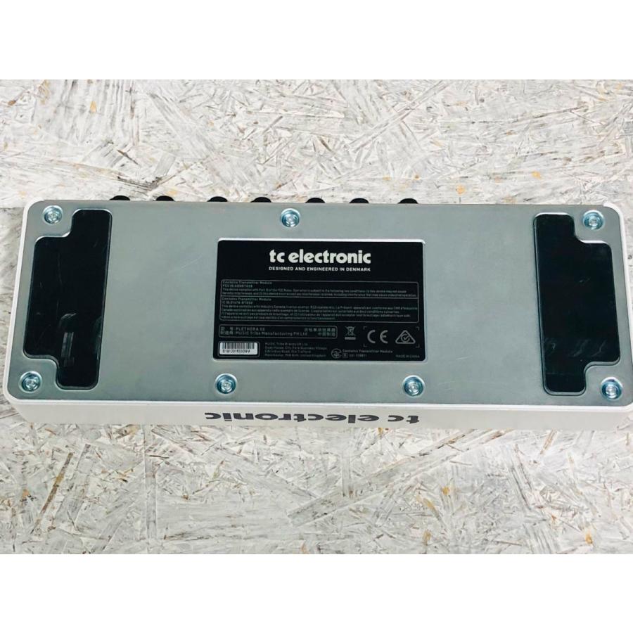 中古 tc electronic PLETHORA X5 (u76552) : ジングル - 通販