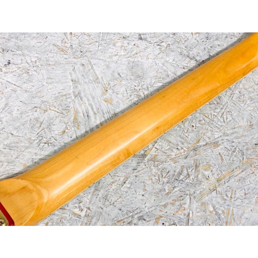 JUNO モッキンバード 中古 JUNO モッキンバードタイプ・エレキギター (u76586