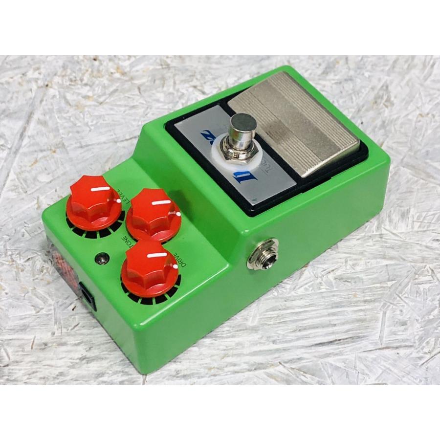 JHS pedals strong mod TS9 true bypass 【公式通販】