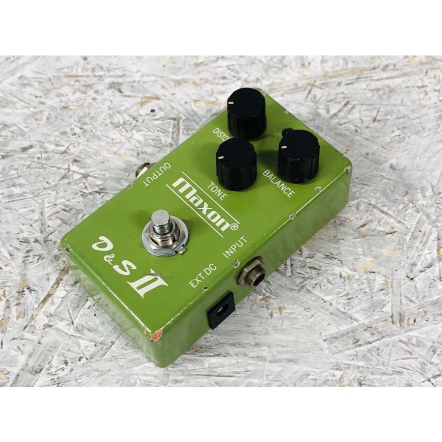 中古 Maxon D&S II Mod. (u76777) : ジングル - 通販 - Yahoo