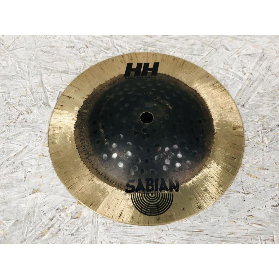 SABIAN RADIA カップチャイム 8インチ[激レア] SABIAN RADIA
