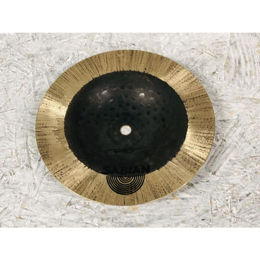 SABIAN RADIA カップチャイム 8インチ[激レア] 8