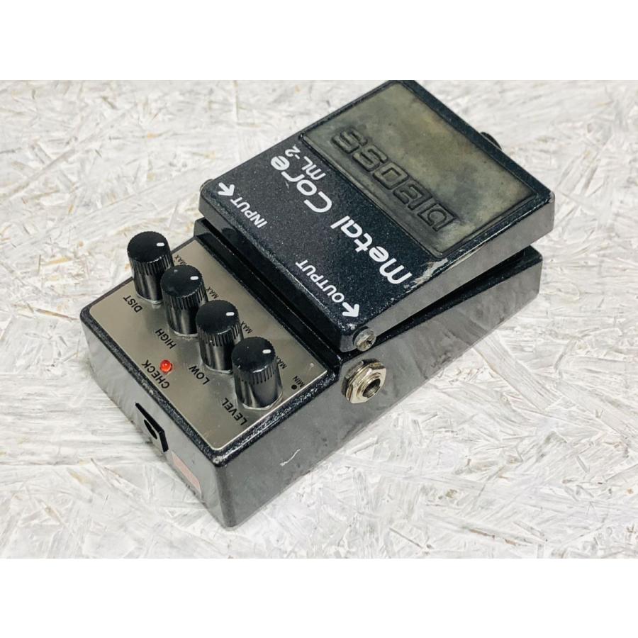中古 BOSS ML-2 (u77148) : ジングル - 通販 - Yahoo!ショッピング