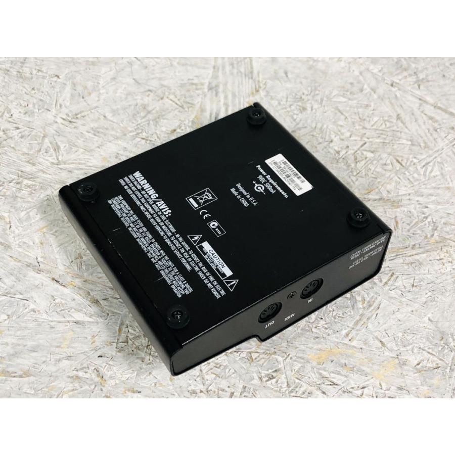 ギター LINE6 M5 USED Line 6 M5 Stompbox Modeler Multi-Effect - Used