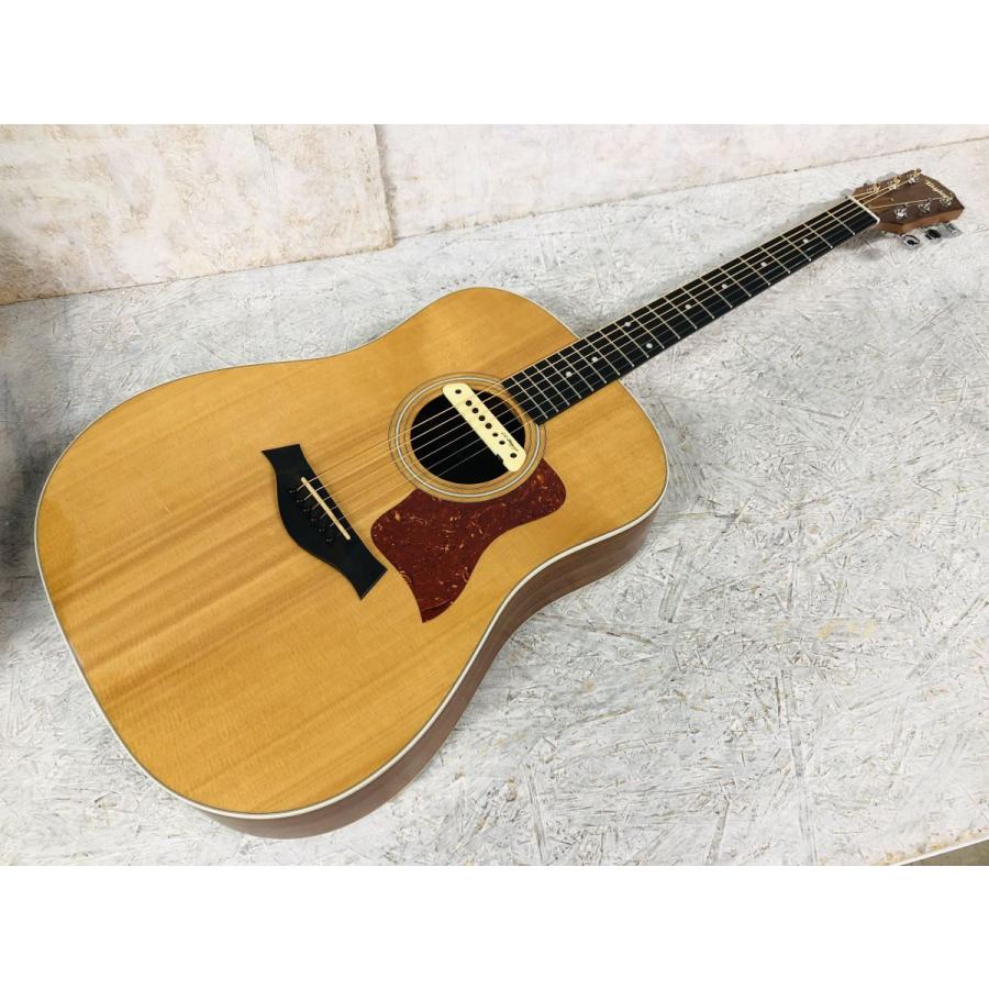 中古 Taylor 210 ジャンク (u77212) : u77212 : ジングル - 通販 