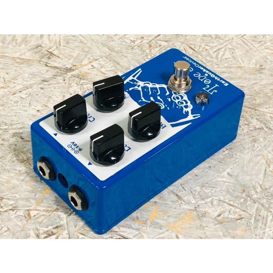 中古 Earth Quaker Devices Tone Job (u77313) : ジングル