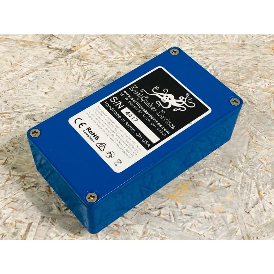 中古 Earth Quaker Devices Tone Job (u77313) : ジングル