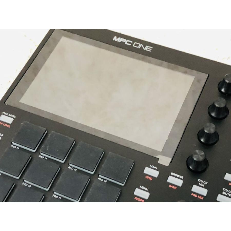 中古 AKAI professional MPC ONE (u77356) : ジングル - 通販 - Yahoo